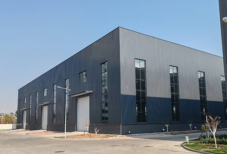 泊头市芸泉供水器材有限公司