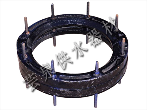 福建G型承插口补漏卡子