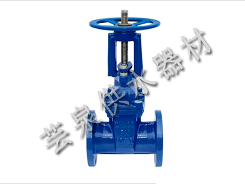 福建明杆软密封闸阀