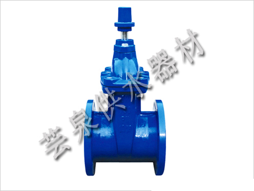 福建地下软密封闸阀