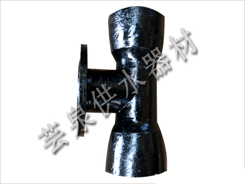 福建球墨铸铁管